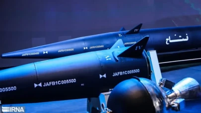 İran’ın hipersonik füzeleri, ABD ve İsrail savunma sistemlerini aşarak hedefe ulaştı mı?