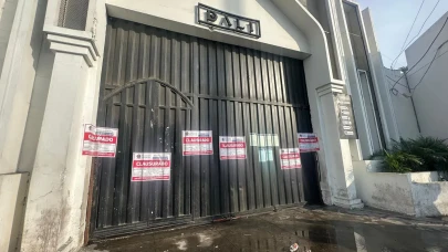 Peru'da patlama: 31 yaralı, suç saldırısı mı?