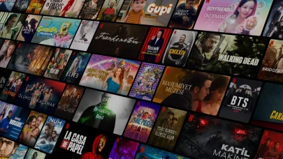 Netflix'ten yeni zam: ABD'de abonelik fiyatları yükseldi, Türkiye etkilenecek mi?