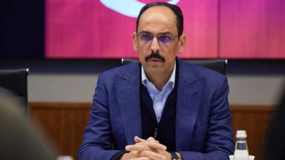 MİT Başkanı İbrahim Kalın'dan Hamas ile kritik görüşme: Barış için hangi adımlar atılacak?