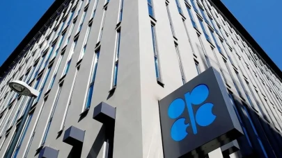 OPEC Fonu 2025'te kalkınma projelerine 3,2 milyar dolar ayırdı! Hangi bölgeler öncelikli?