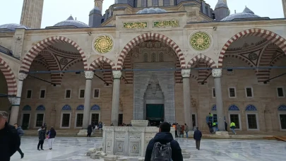 Ramazan Bayramı için namaz saatleri açıklandı! Hangi ilde ne zaman?