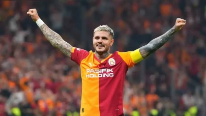 26. HAFTA SÜPERLİG GOL KRALI KİM! Osimhen kaç gol attı, Talisca kaçıncı sırada?