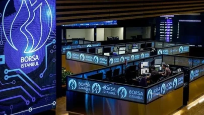 Borsa İstanbul'da bankacılık hisseleri çakıldı, endeksler düşüşle kapandı
