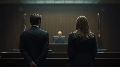 ABD'de saadet zinciri davasında iki kişi mahkûm: 5 milyon dolarlık vurgun