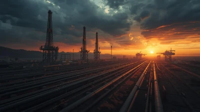 ABD, İran krizi sırasında Asya'ya son üç yılın rekor hacminde petrol sattı