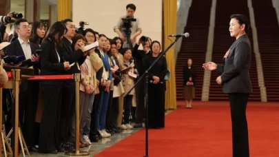 Çin, yapay zeka için yeni yasal düzenlemeler hazırlıyor: Güvenlik ve inovasyon arasındaki denge nasıl sağlanacak?