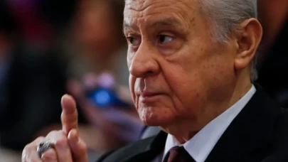 MHP lideri Bahçeli'den kritik operasyon mesajı: FETÖ tamamen temizlenmeli