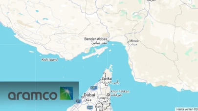 Küresel enerji piyasaları sarsılabilir: Hürmüz Boğazı'ndaki aksaklık petrol arzını ciddi etkileyecek