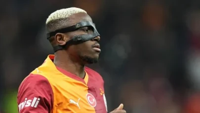 Victor Osimhen’in Annesi Kimdir, Adı Ne, Christiana Osimhen Kim, Neden Öldü, Kaç Yaşında Vefat Etti, Ailesi ve Çocukluğu Nasıldı?