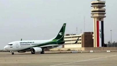 Irak hava sahası 72 saat daha kapatıldı! Güvenlik gerekçesiyle durum ne olacak?