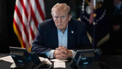 İran savaşının 10. gününde Trump'tan dikkat çeken açıklama: Sona yaklaştık