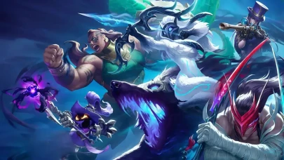 LoL ve Valorant sunucu hataları oyuncuları karşı karşıya getirdi! Sorun ne?