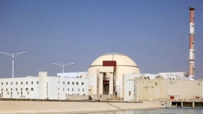 Rusya, Buşehr'den 163 personelini tahliye etti