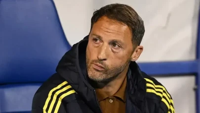 Tedesco’nun Fenerbahçe Karnesi: Zirveye Yaklaştı, Fark Açıldı!