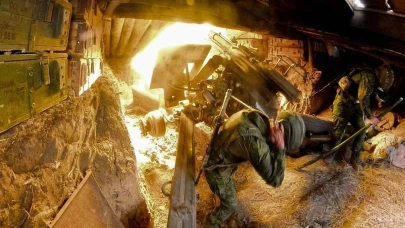 Rusya'dan kritik açıklama: Ukrayna son 24 saatte 1.135 asker kaybetti