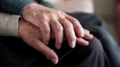 Trakya'nın en yaşlı ili Edirne: 65 yaş ve üzeri nüfus oranı yüzde 18