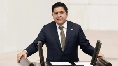 TBMM'de Gündem: 165 kız çocuğunun katledilmesi ve Küresel güçlerin sessizliği