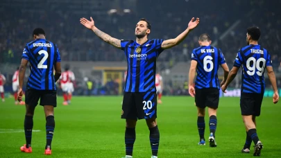 Hakan Çalhanoğlu için alınacak yeni bir şans mı? Galatasaray ihtimali güçleniyor