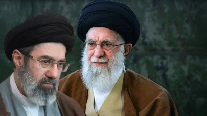 İran'da tarihi değişim: Mücteba Hamaney yeni dini lider seçildi