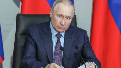 Putin, yabancı askerlerin iadesini yasaklayan yasayı imzaladı