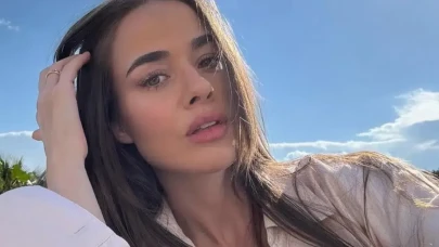 Bensu Soral kimdir? Genç yaşta parlayan yıldızın hayatı ve kariyer basamakları