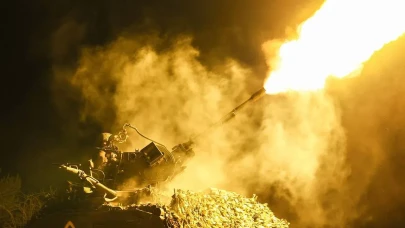 Rusya, "Flamingo" füzelerine darbe yaptı: 345 İHA imha edildi