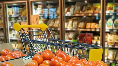 Gıda etiketlerinde devrim: Krema yerine 'kremsos' dönemi başladı