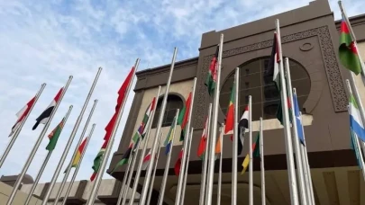 İİT’den Riyad’daki Bakanlar toplantısına tam destek ve İran’a sert kınama