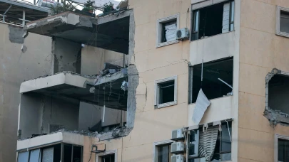 Lübnan Sağlık Bakanlığı'ndan korkutan bilanço: İsrail saldırılarında 31 ölü, 149 yaralı