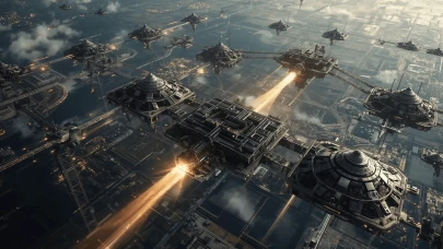 Amerika'nın GOLDEN DOME (Altın Kubbe) projesi: Füze savunma sistemi nasıl çalışacak?