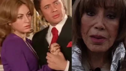 Aynur Aydan'dan duygusal çağrı: Ekranlarda yeniden görmek ister misiniz?