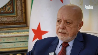 Suriye, İspanya ile yeni iş konseyini kurdu: Ekonomik işbirliği nasıl şekillenecek?