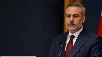 Dışişleri Bakanlığı'ndan sert açıklama: Yerleşimci terörüne son verilmeli