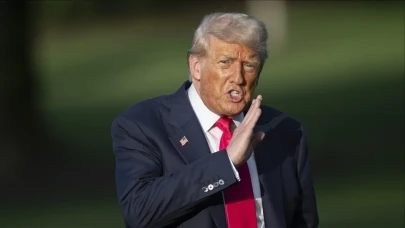 Trump'tan şok açıklama: İran operasyonunda her ülkeden yardım kabul ederiz