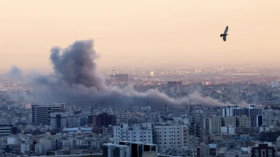 CNN: ABD ve İsrail'in İran saldırıları sivil alanlara bu kadar mı yaklaşmalı?