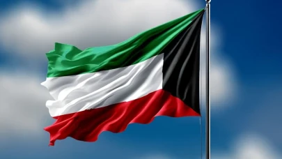 Kuveyt hava sahasına yönelik füze saldırısında kritik müdahale