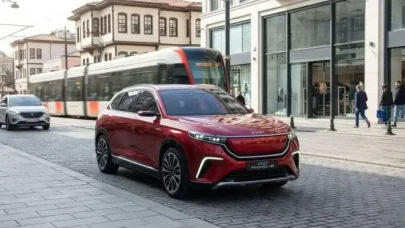 TOGG T6X NE KADAR OLACAK? Ne zaman satışa çıkacak, özellikleri neler, elektrikli mi?