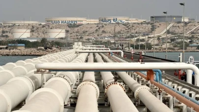 Pentagon'dan flaş açıklama: ABD, İran'ın Harg Adası'ndaki 90 askeri hedefi vurdu