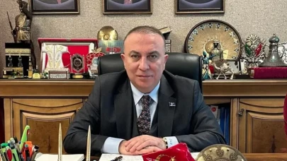 MHP'de deprem: İzzet Ulvi Yönter istifa etti! Neden?