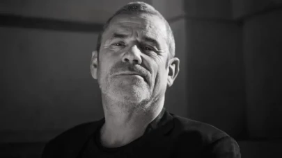 Savaşın tanığı Paul Conroy hayatını kaybetti