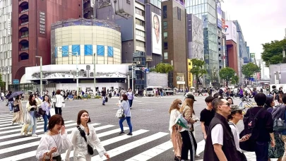Japonya'nın işsizlik oranı ocakta beklenmedik şekilde yükseldi! Neden?