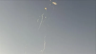 Suudi Arabistan'da 6 İHA düşürüldü