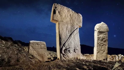 Göbeklitepe: İnsanlık tarihini yeniden yazdıran kutsal alanın sırları neler?