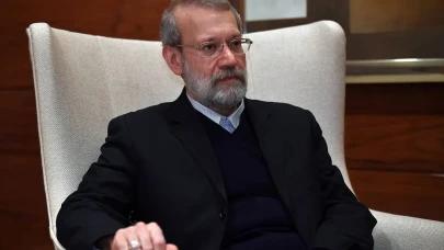 Putin'den Hamaney'e taziye mesajı: Larijani'nin önemi vurgulandı