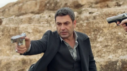 Uzak Şehir'de şok gelişmeler: Boran Annesine isyan etti, Deniz kayboldu