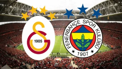 Türkiye Kupası'nda dev derbi kapıda: Galatasaray ve Fenerbahçe çeyrek finalde buluşabilir mi?