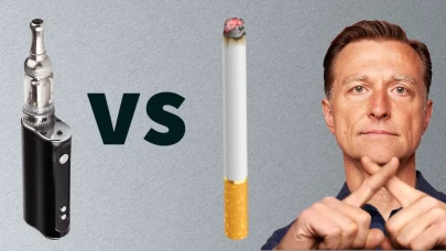 Ramazan'da elektronika sigara tartışması: Orucu bozar mı?