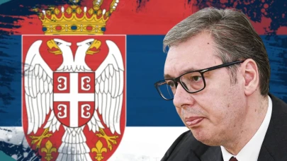 Sırbistan’dan Net Mesaj: “NATO’ya Katılmayacağız, Tarafsızlığımızı Koruyacağız”