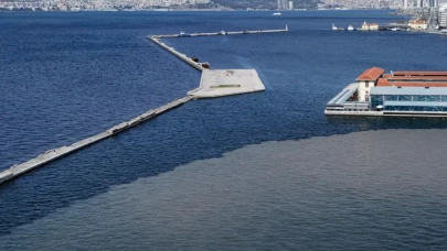 İzmir'de baraj doluluk oranları yükseldi: Tahtalı Barajı'nda dikkat çeken artış